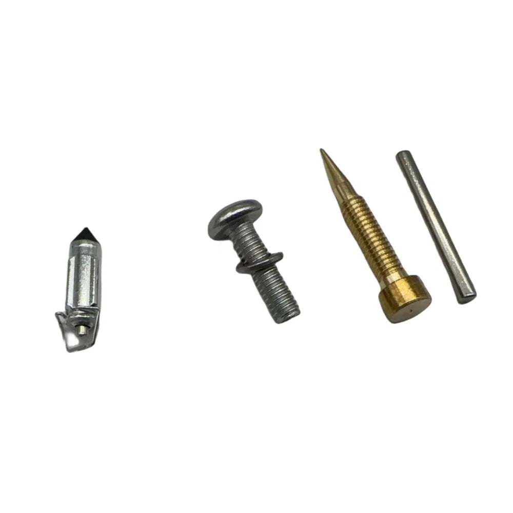 New Carburetor Repair Kits for Yamaha Outboard 75-90HP 2T Models