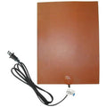 Battery Heater Pad Fits Universal Products Models 22600