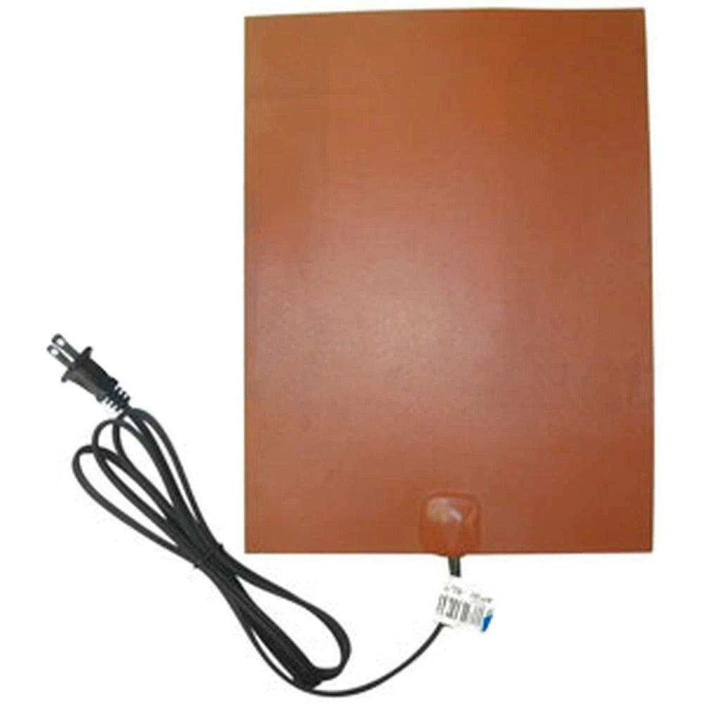 Battery Heater Pad Fits Universal Products Models 22600