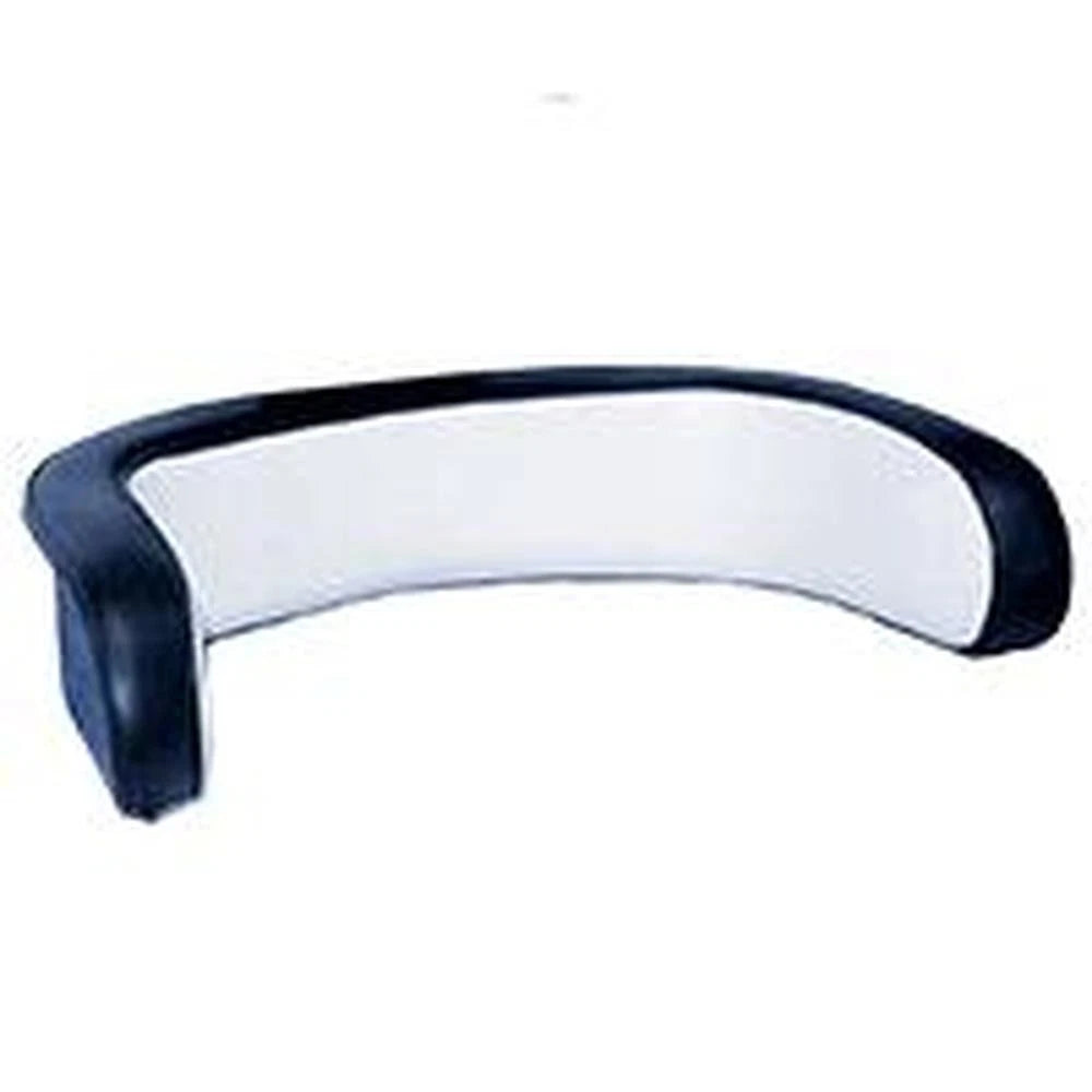 R0866 Seat Back Fits Ih / Fits Farmall
