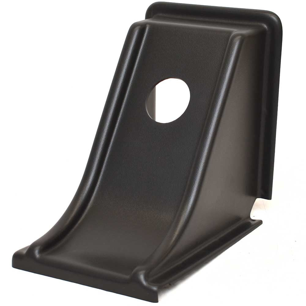 G3 Boat Fuel Filler Housing Shroud Black Textured by G3