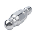 Pressure Washer Nozzle 1/4 Inch Quick Connect
