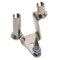 S&s Cycle Super E/g Cv Style W/ Screw Throttle Cable Guide