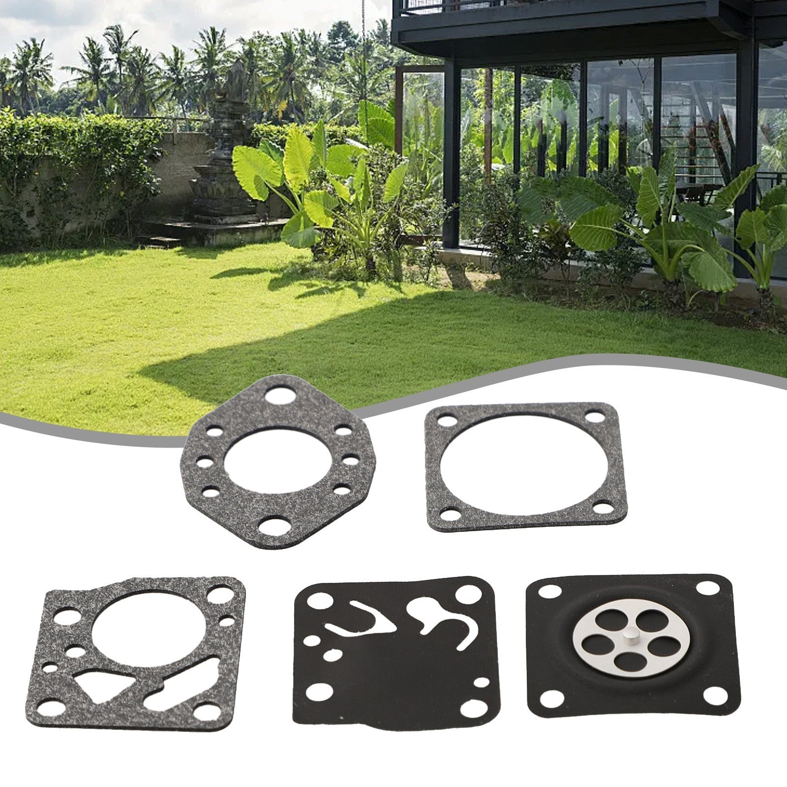 Industrial Gasket Kit for Carburetor