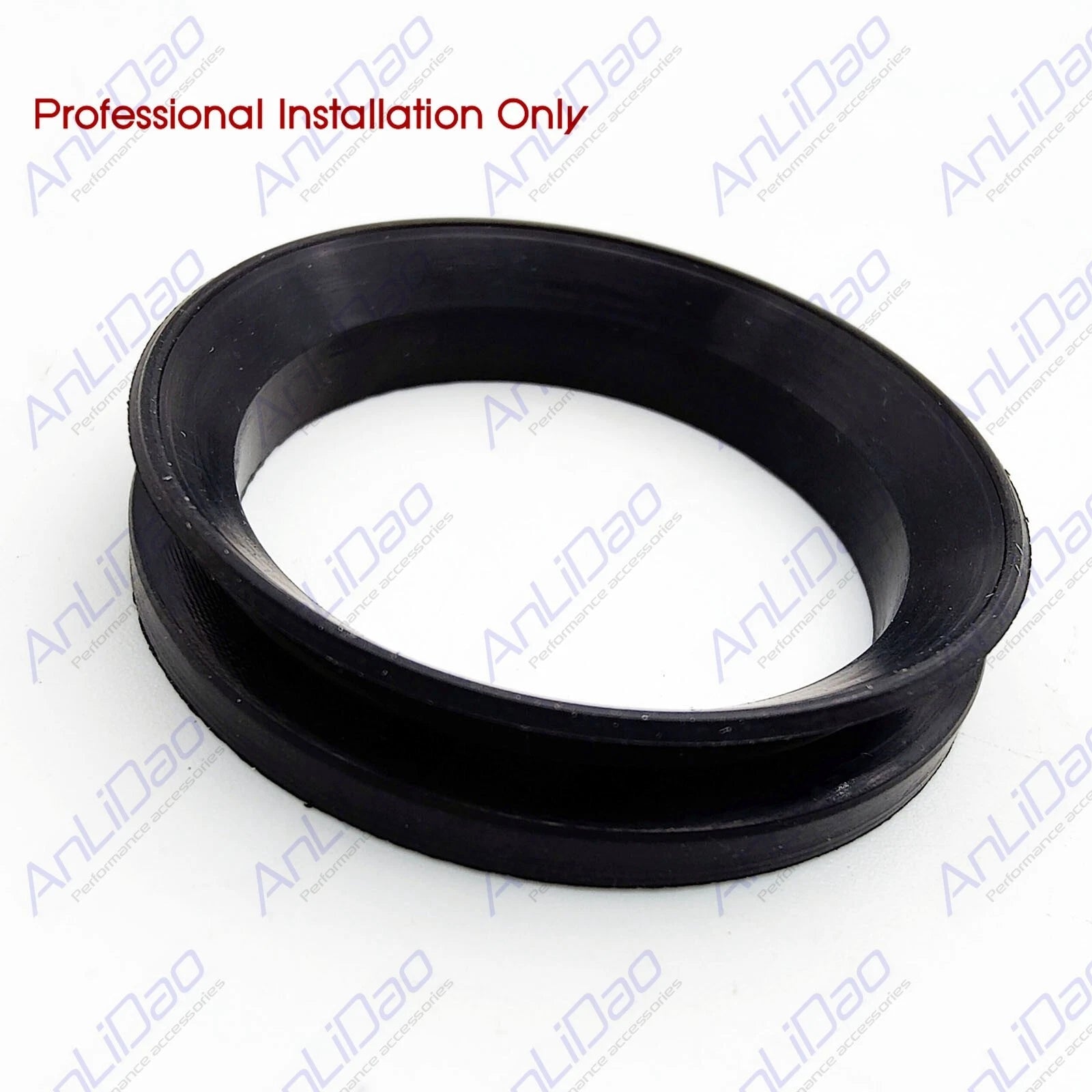 Replacement Fit Volvo Penta Aq250-290 Splined Steering Shaft Sealing
