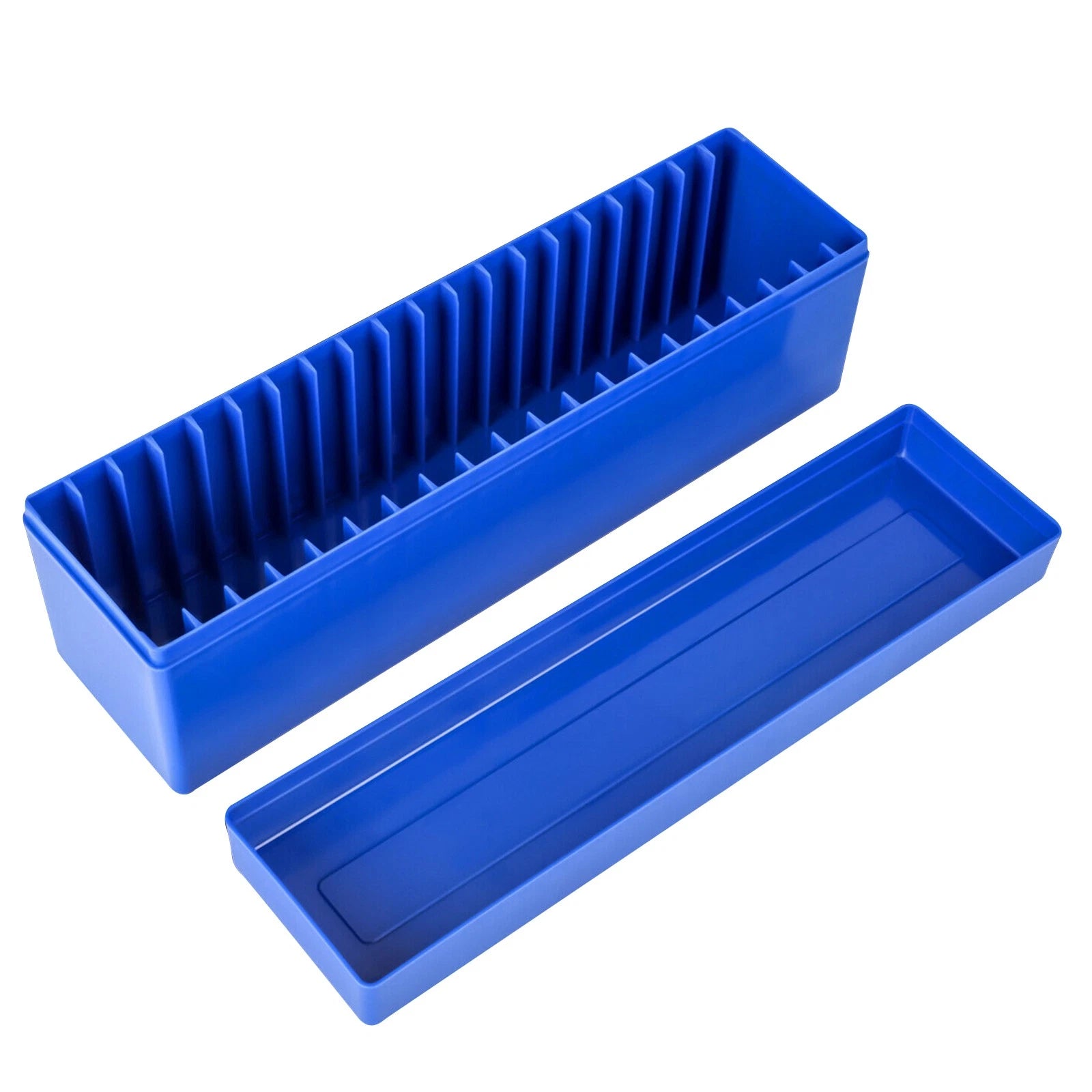 Universal 20 Coin Boards Slabs Storage Box Coin Holder Organizer For