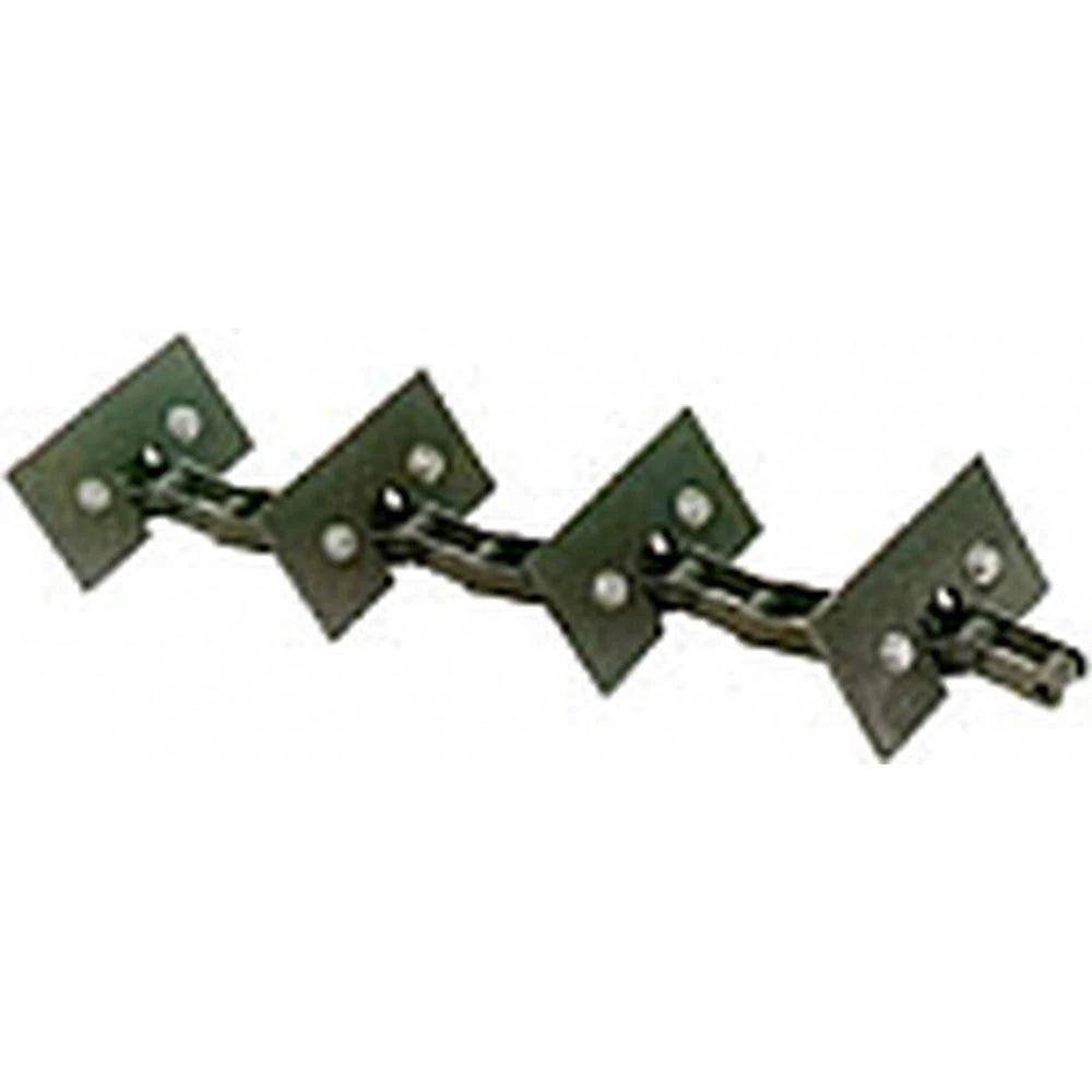 1321334c92 Fits Case Ih Clean Grain Elevator Chain For Models 1640,