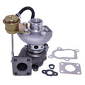 Turbocharger 4037141 For New Holland Ls185.b Skid Steer Loader Engine