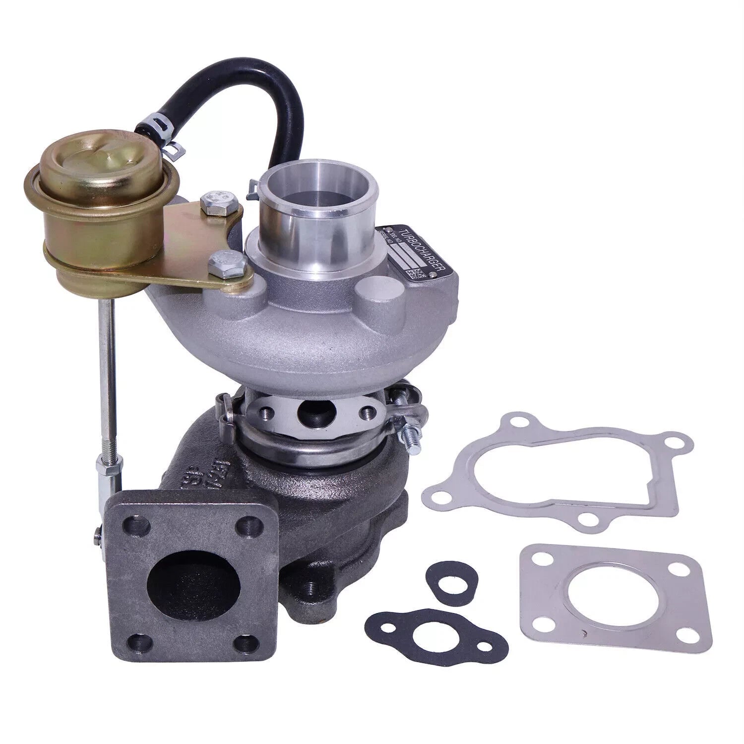 Turbocharger 4037141 For New Holland Ls185.b Skid Steer Loader Engine
