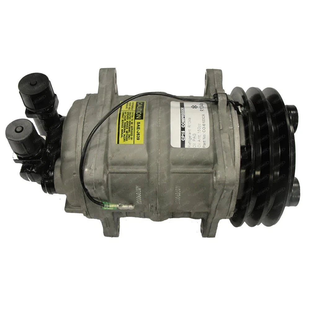 2184994 Compressor Fits Caterpillar