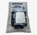 Mercury Quicksilver 889220a02, Dual Remote Controller Spacer Kit, Oem