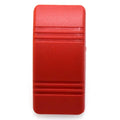 Carling Boat Rocker Switch Actuator Red by Carling