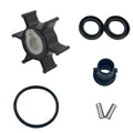 Yamaha Water Pump Impeller Repair Kit 2hp by Yamaha