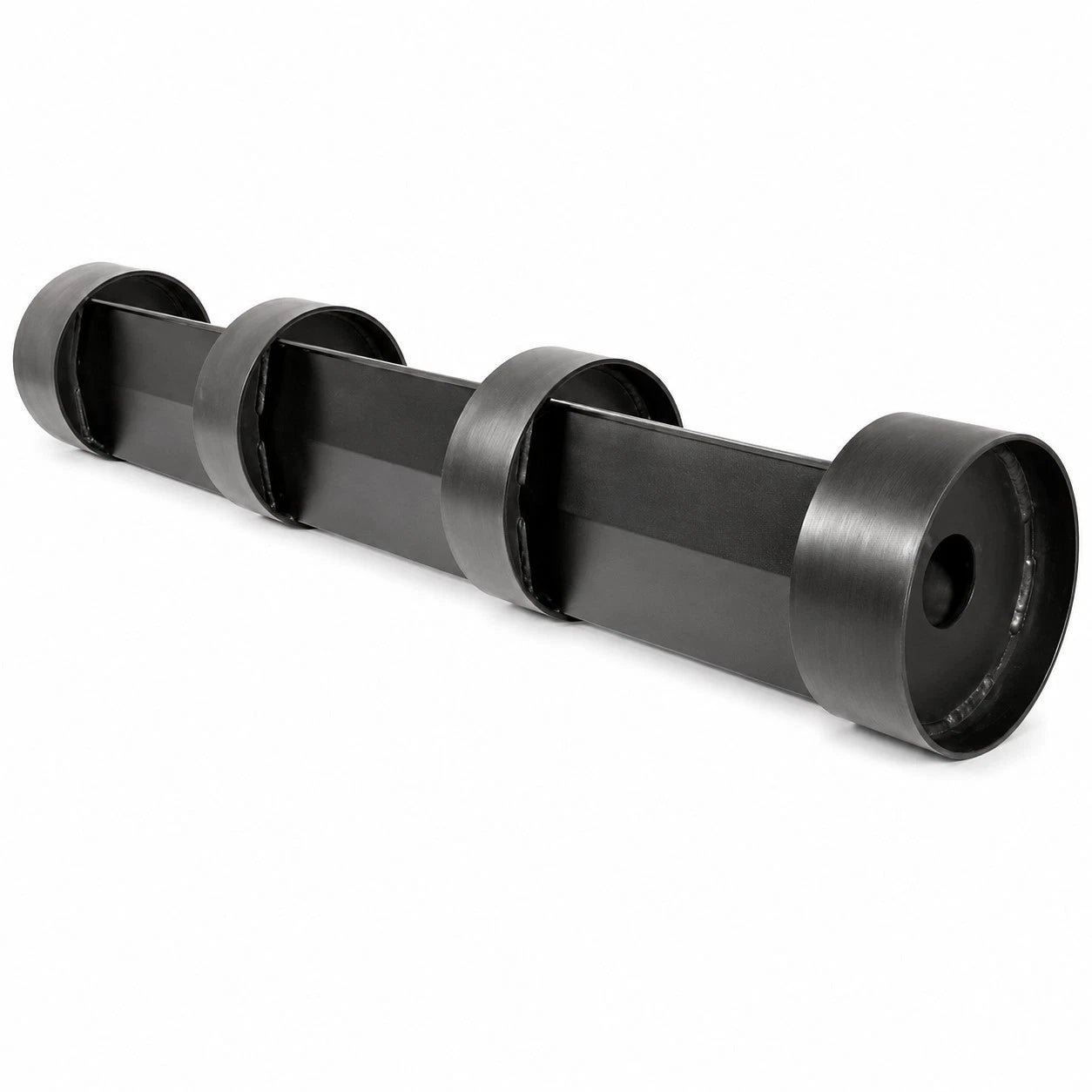 Feed Roll Drum, Posifeed Design