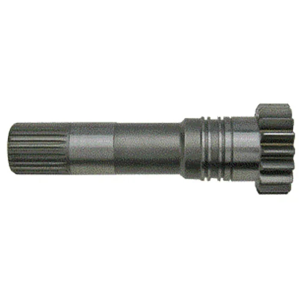 Shaft 1868528m1 Fits Case 165