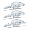 Rocker Swimbait Rattling Lure