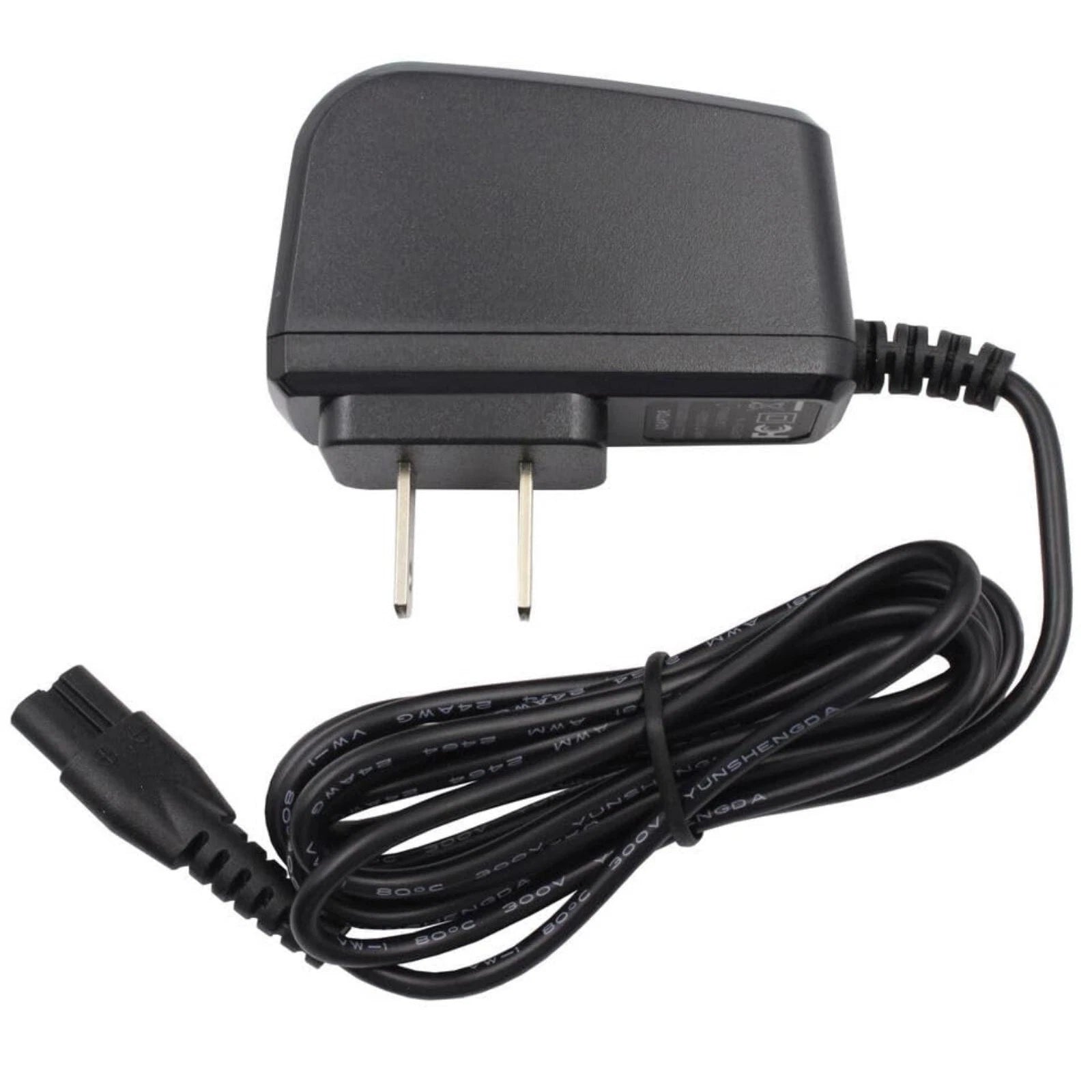 5V-1a Output Power New Charger Adapter Fit For Manscaped Lawn Mower