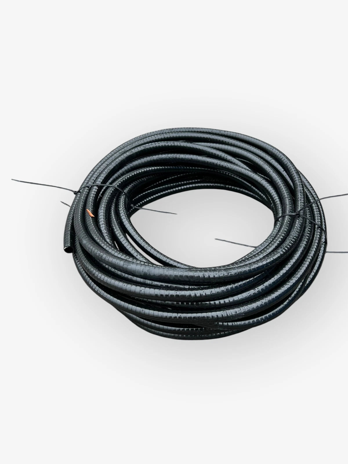 Novaflex Pvc Livewell Hose, 5/8in X 100ft, 149 Series