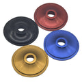 Aluminum Alloy Headset Top Covers