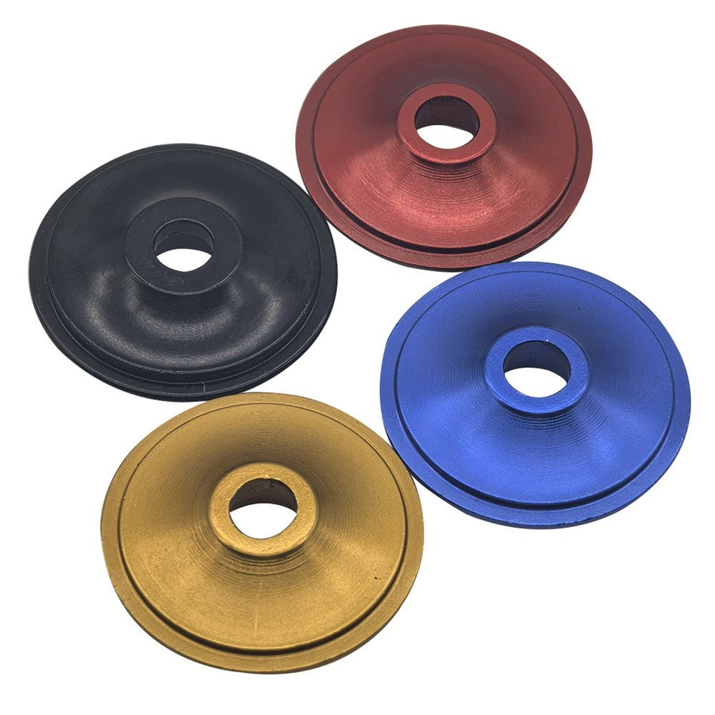 Aluminum Alloy Headset Top Covers