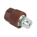 High Side R-134a For Port Adapter Oe Type Fitting | Hook & Hull Co