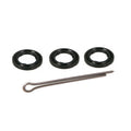 Fits Suzuki Marine 09168-10022 Drain Plug Gasket With Cotter Pin