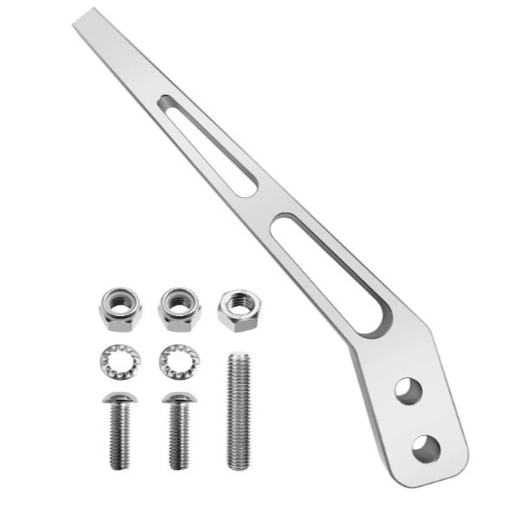Racing Shift Upgrade Tremec T5 Handle 3/8-16 Thread Rust-resistant