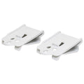 Davis Boat Fender Tender II Lines Rails Windows Cleats by Davis