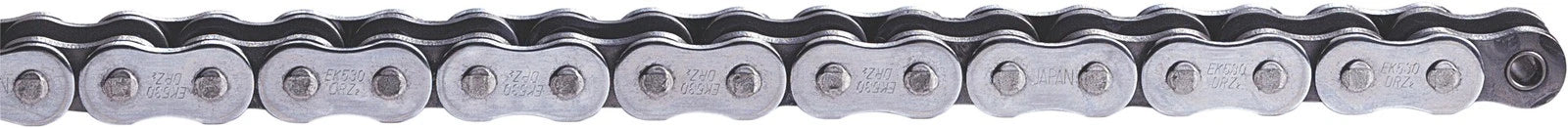 Ek Chain Drz2 Non-sealed 530 Chain For Yamaha Fzs1000 Fz1 (2006-2013)
