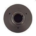 Pulley 734628m1 Fits Massey Ferguson 30d 30e 30h 35 35x 40 40e 4500