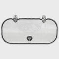 Boat Livewell Lid Sportsman Clear Acrylic by Sportsman