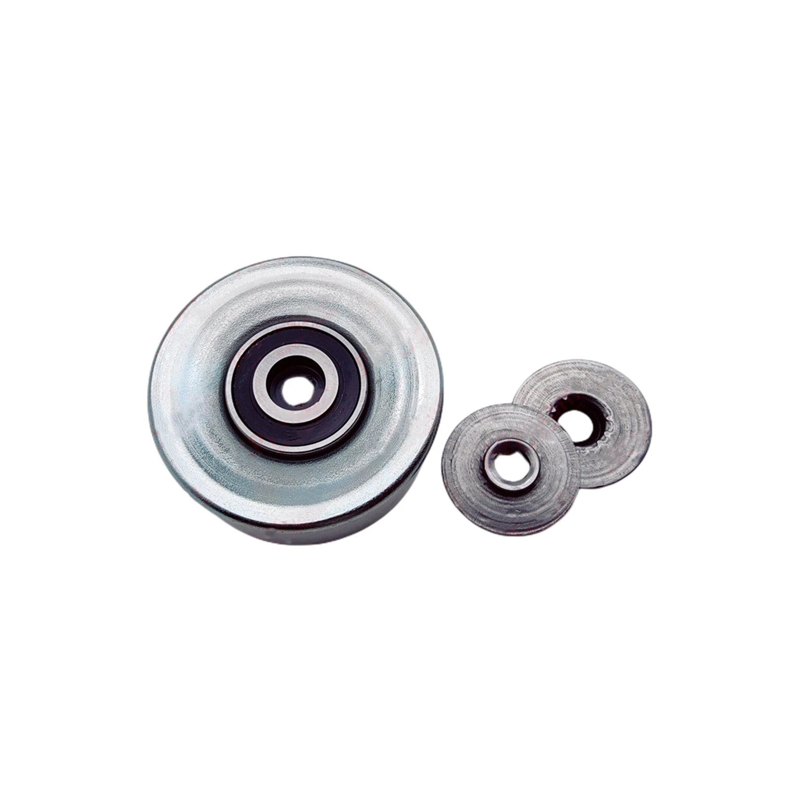 3847482 Idler Pulley For Volvo Penta D4 / D6 Marine Inboard Diesel