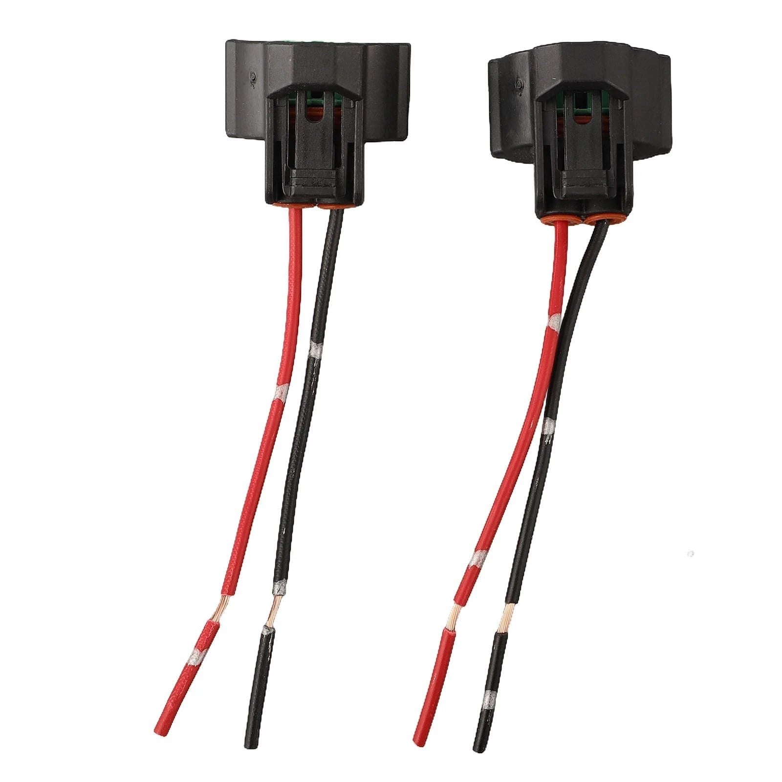 Reliable And Non Deformable 2pcs Car Headlight Fog Lamp H8 H11 Bulb