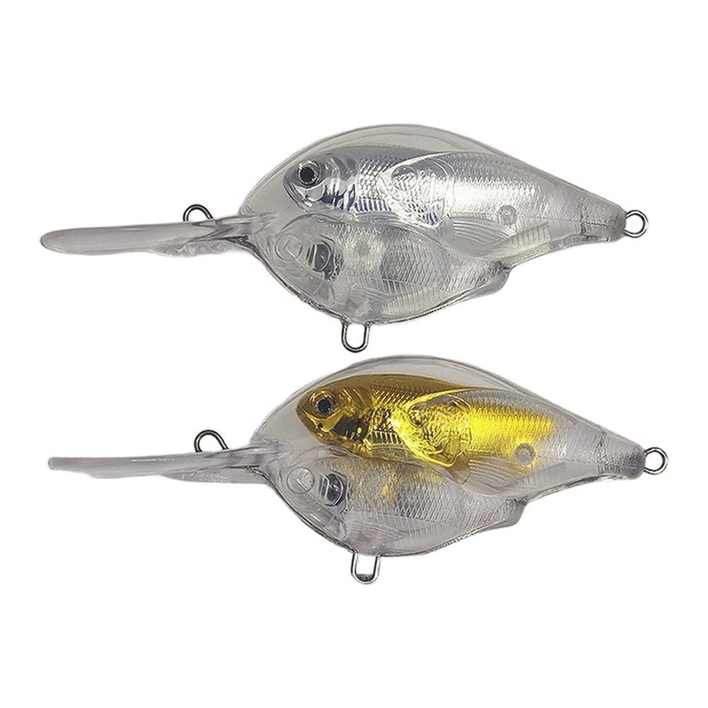 Crankbait Lure Balanced Casting Weight