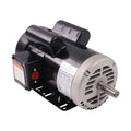 5hp Air Compressor Motor 120554.00 P145k34db1d 3450rpm 145t 230V
