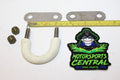 97-10 Yamaha Fx Ho Vx Vx110 Cruiser 1100 Fzs Fzr Stern Tow Hook