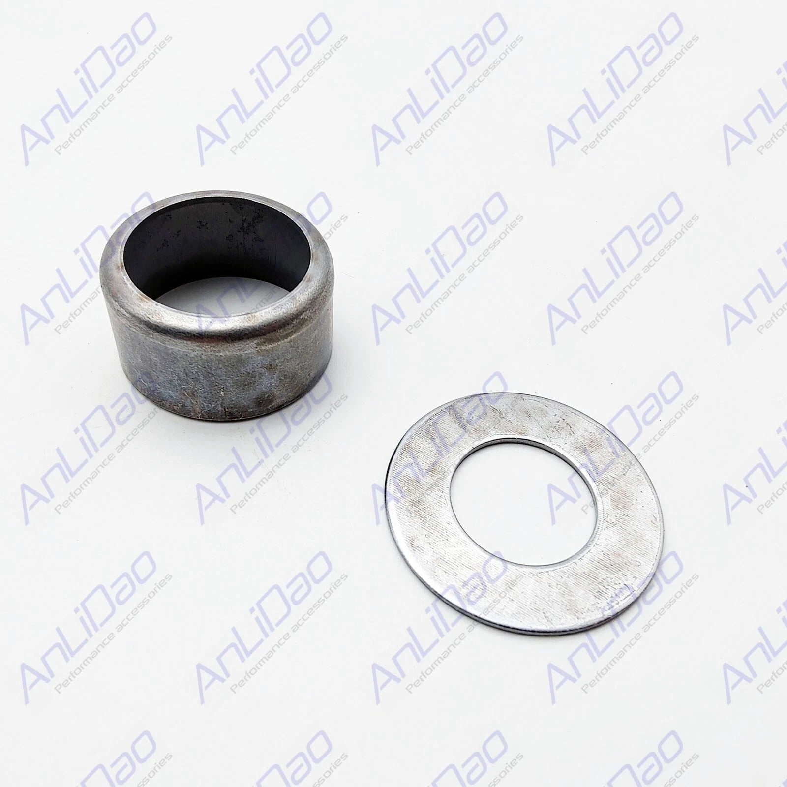 Replacements Fit Fit Mercury Quicksilver New 0700 Ring/washer Kit