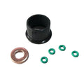 Injection Nozzle Seal Kit 1318562 1982f1 For C3 For C4 For C5 For C6