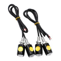 New 0.25a Motorcycle Lights For Most 12V Motorcycles, Scooters, And