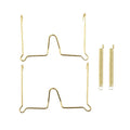 Plate Hanger Kitchen Accessories