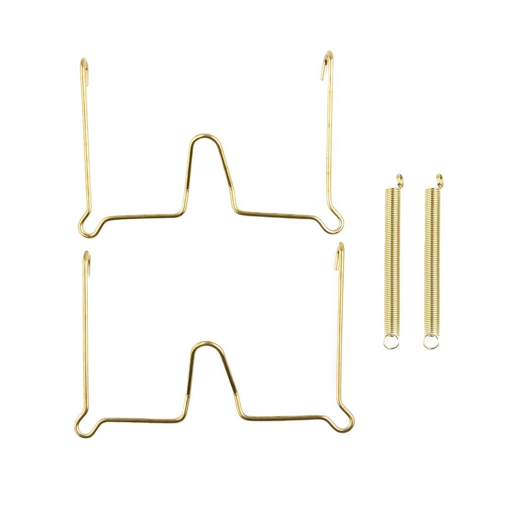Plate Hanger Kitchen Accessories