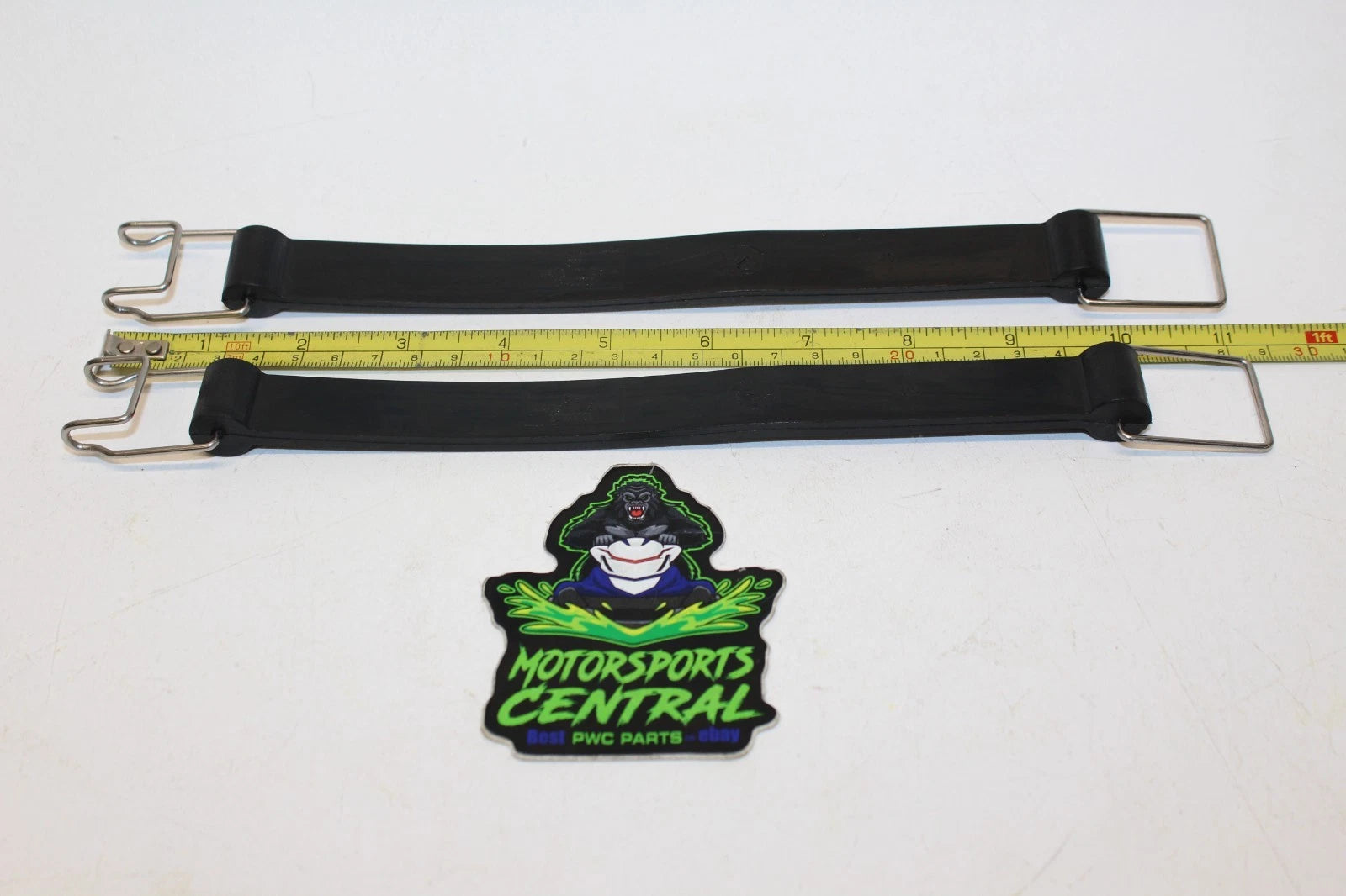 Oem Seadoo Gti Gtx Rxp Rxt Spark Gtr Wake Gts Challenger Rubber Strap