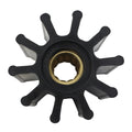 17937-0003 Flexible Impeller For Jabsco Pump | Hook & Hull Co