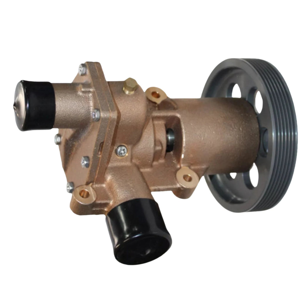 Raw Water Pump – Volvo Penta D4 (2003-2015)
