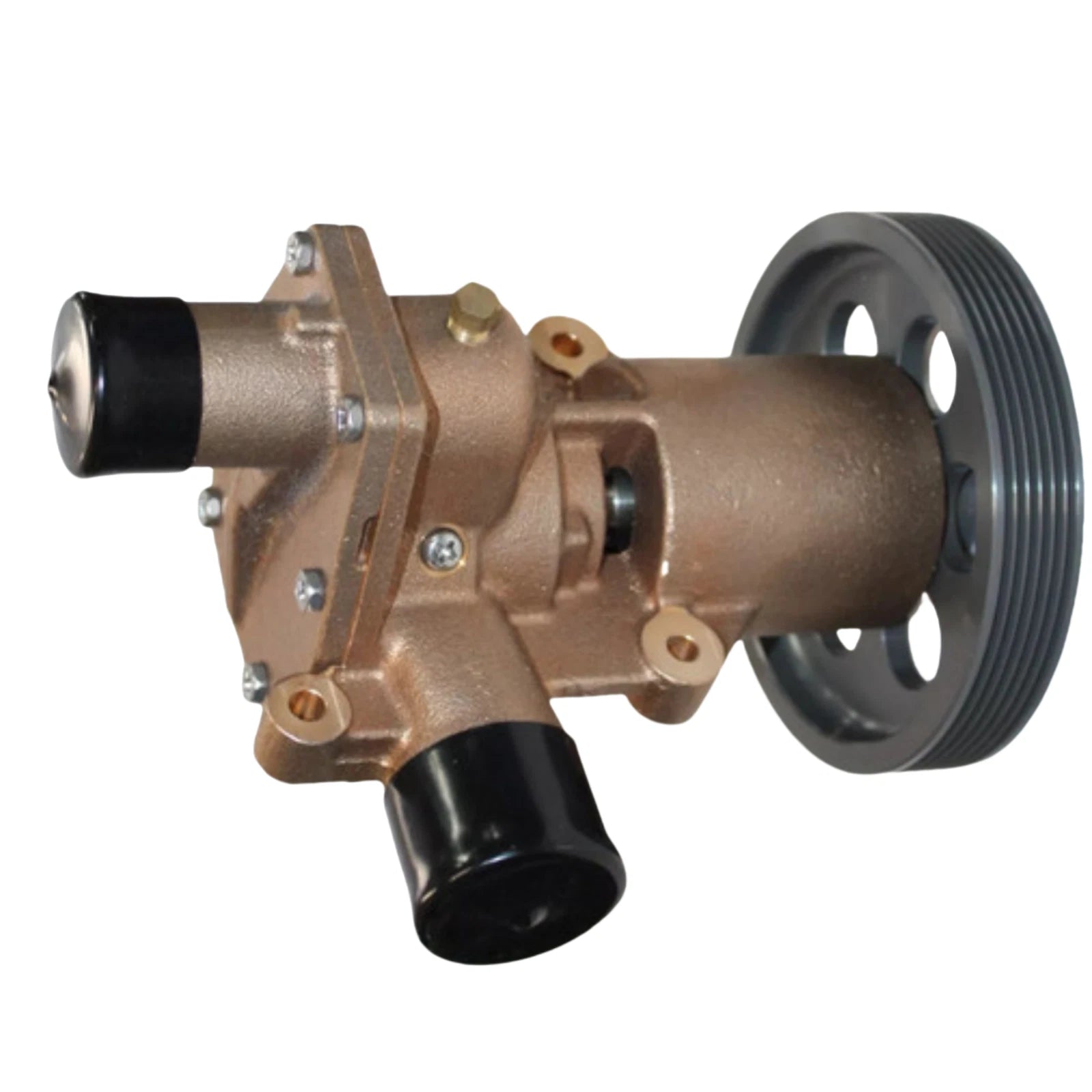 Raw Water Pump – Volvo Penta D4 (2003-2015)