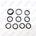 Fit Volvo Penta B21 B23 Aq120 Aq125 Aq140 Aq145 Water Pipe Seal Kit