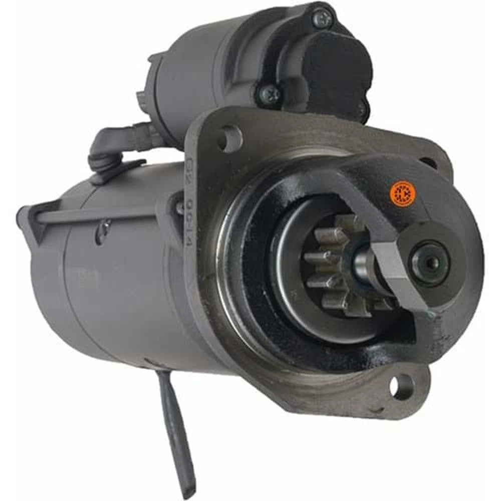 Hm836873457 Starter New 12V Plgr Cw Fits Iskra/fits Mahle Fits