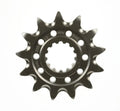 Renthal 16-17/19-22 Suzuki Rm-z250 Front Ultralight Grooved Sprocket