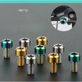 TC4 Alloy Screw for V Brake