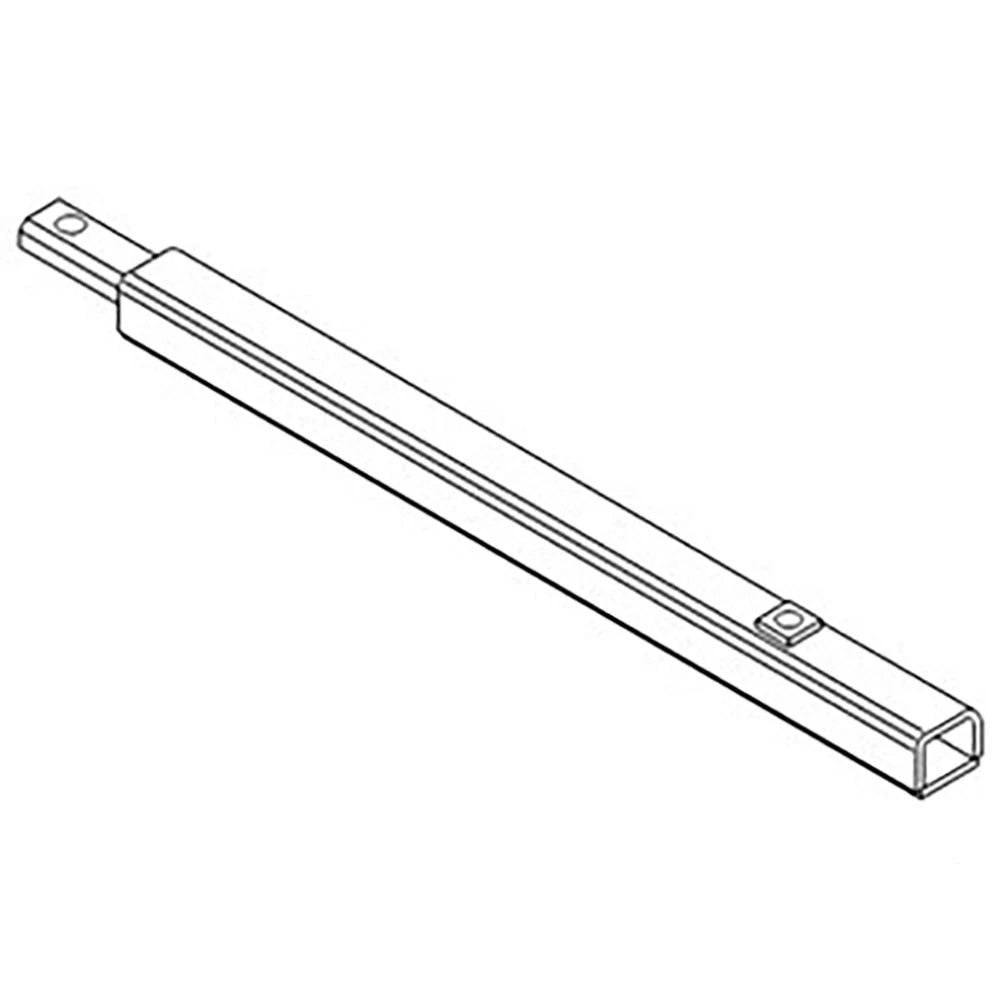 Drawbar 393501r11 Fits Case Ih 1026 706 756 766 806 826 856 966